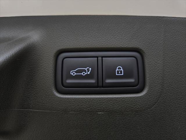 Photo of 2025 Serenity White Hyundai SANTA FE HEV