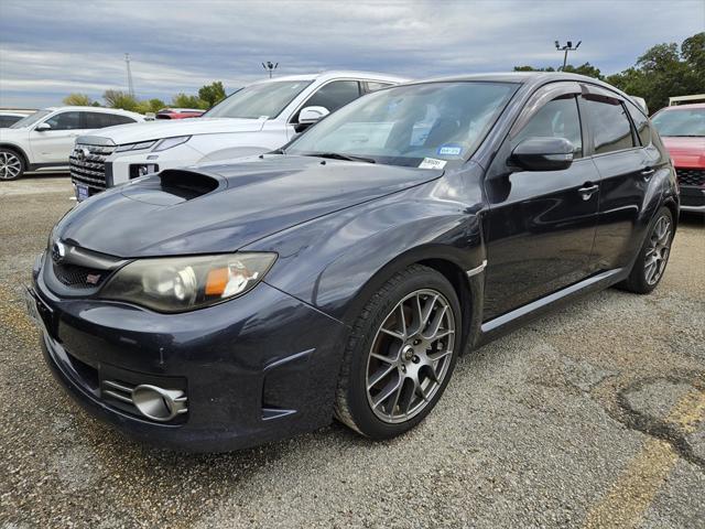 2009 Subaru Impreza