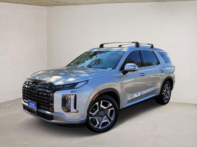 2023 Hyundai Palisade