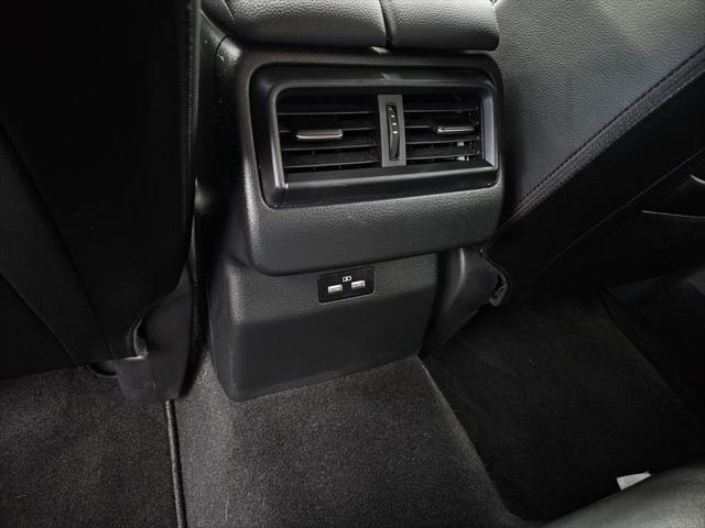 Photo of 2024 Machine Gray Metallic Mazda CX-50