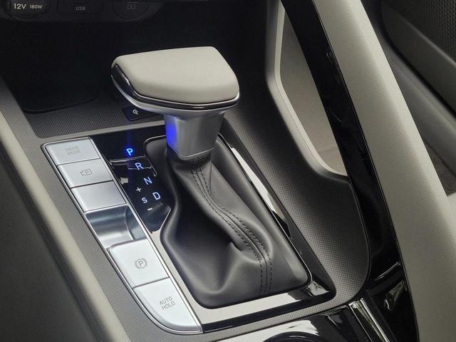 Photo of 2025 Serenity White Hyundai ELANTRA HEV