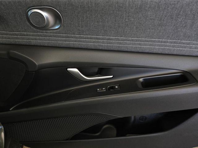 Photo of 2025 Atlantis Blue Hyundai TUCSON