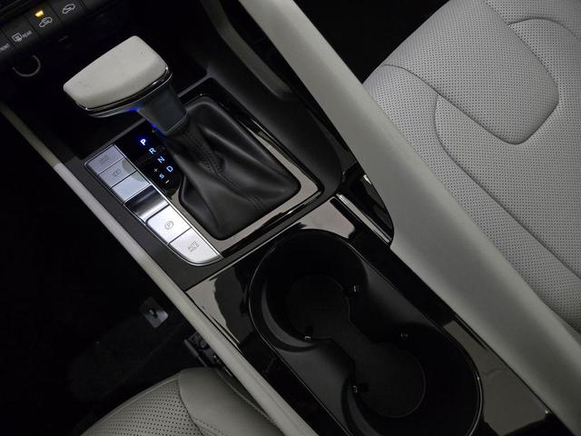 Photo of 2025 Atlantis Blue Hyundai TUCSON