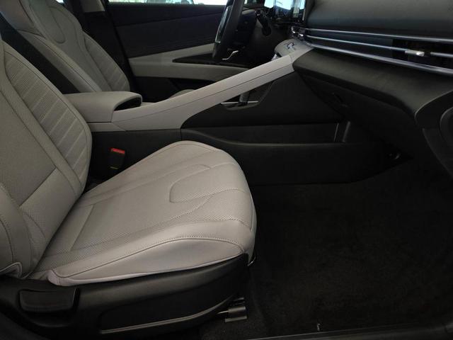 Photo of 2025 Atlantis Blue Hyundai TUCSON