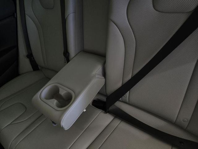 Photo of 2025 Atlantis Blue Hyundai TUCSON