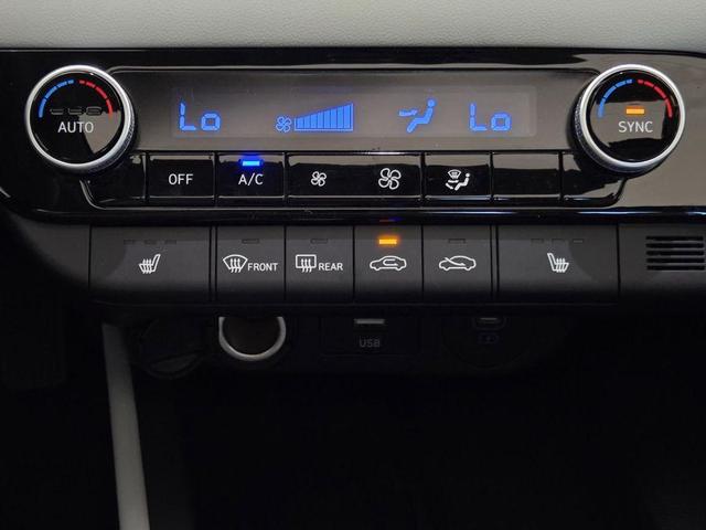 Photo of 2025 Atlantis Blue Hyundai TUCSON