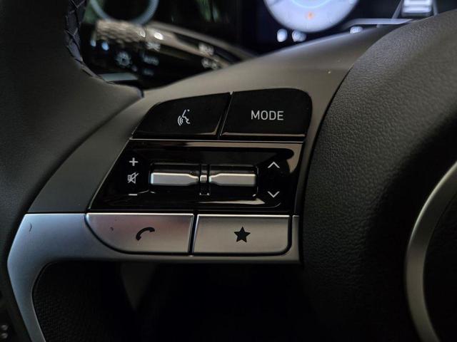 Photo of 2025 Atlantis Blue Hyundai TUCSON