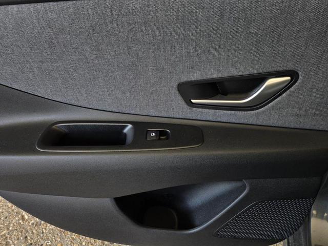 Photo of 2025 Atlantis Blue Hyundai TUCSON