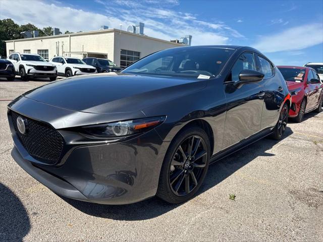 2023 Mazda Mazda3