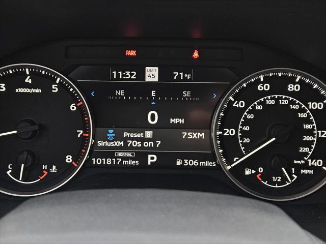 Photo of 2023 White Diamond Mitsubishi Outlander