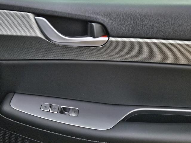 Photo of 2025 Abyss Black Pearl Hyundai PALISADE