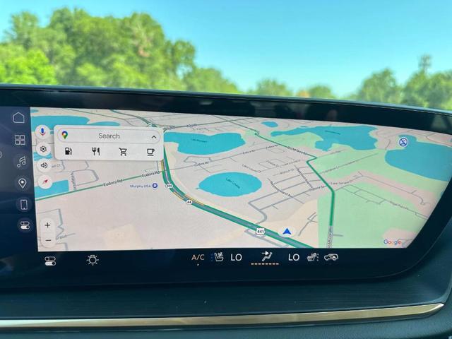 Photo of 2025 Brilliant Red Buick Envision