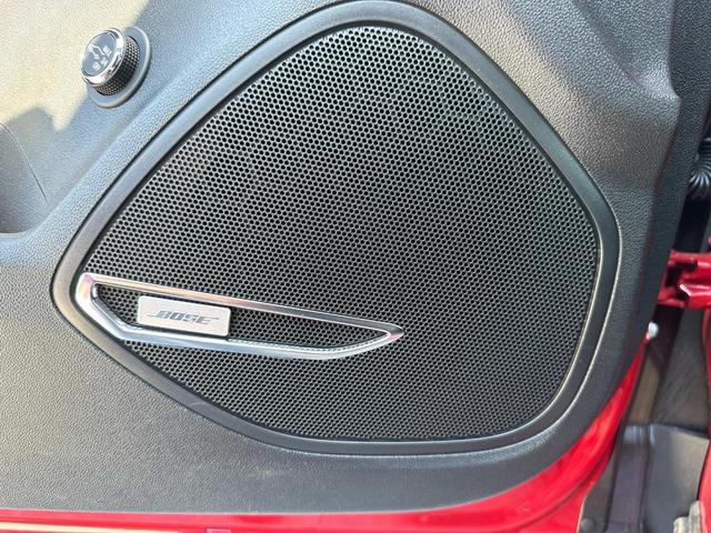 Photo of 2025 Brilliant Red Buick Envision