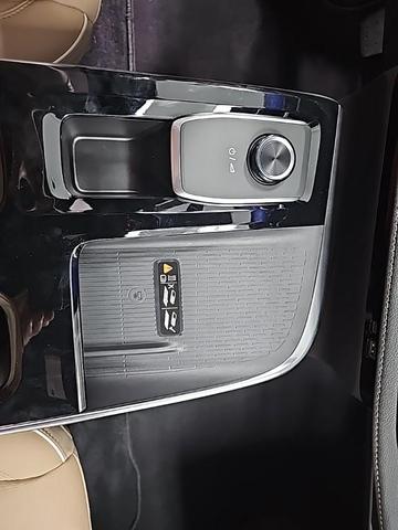 Photo of 2025 Moonstone Gray Metallic Buick Enclave