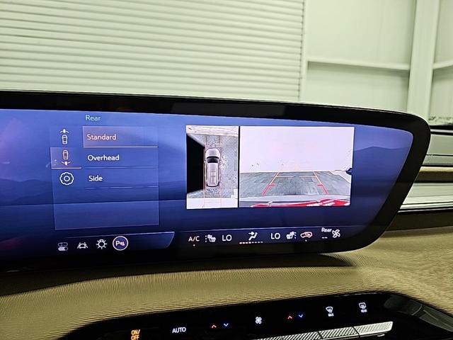 Photo of 2025 Moonstone Gray Metallic Buick Enclave
