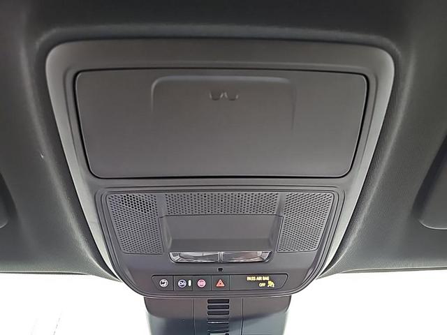 Photo of 2025 Moonstone Gray Metallic Buick Enclave
