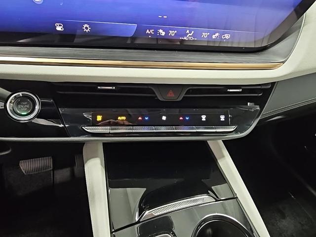 Photo of 2025 Moonstone Gray Metallic Buick Envision