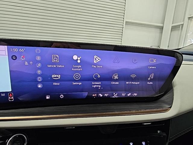 Photo of 2025 Moonstone Gray Metallic Buick Envision