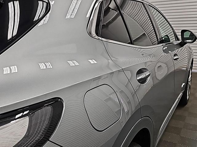 Photo of 2025 Moonstone Gray Metallic Buick Envision