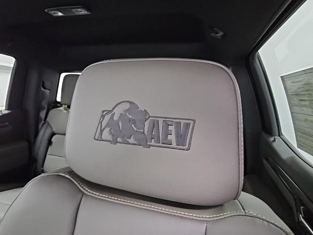 Photo of 2024 Red Chevrolet Silverado 1500