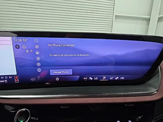 Photo of 2025 Smokey Amethyst Metallic Buick Envision