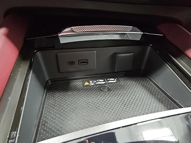 Photo of 2025 Smokey Amethyst Metallic Buick Envision