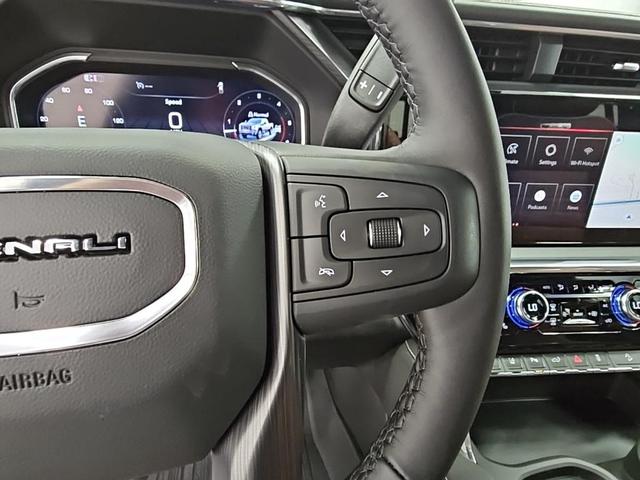 Photo of 2025 Sterling GMC Sierra 2500