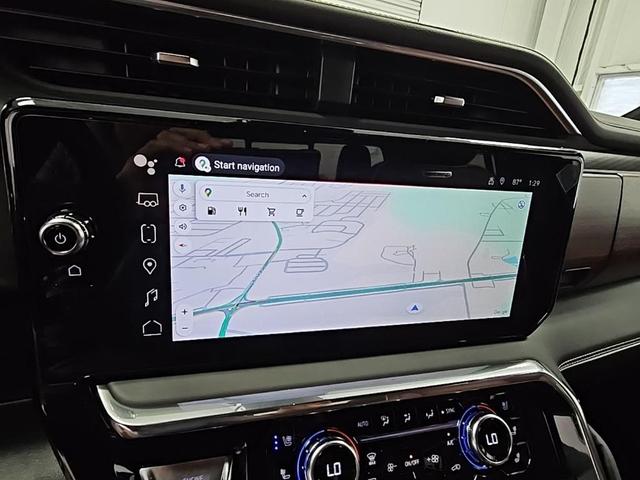 Photo of 2025 Sterling GMC Sierra 2500