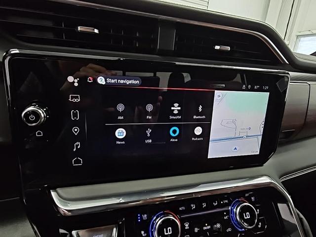 Photo of 2025 Sterling GMC Sierra 2500
