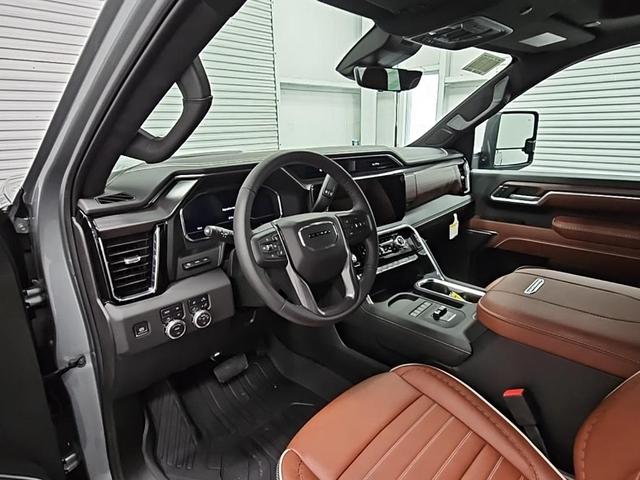 Photo of 2025 Sterling GMC Sierra 2500