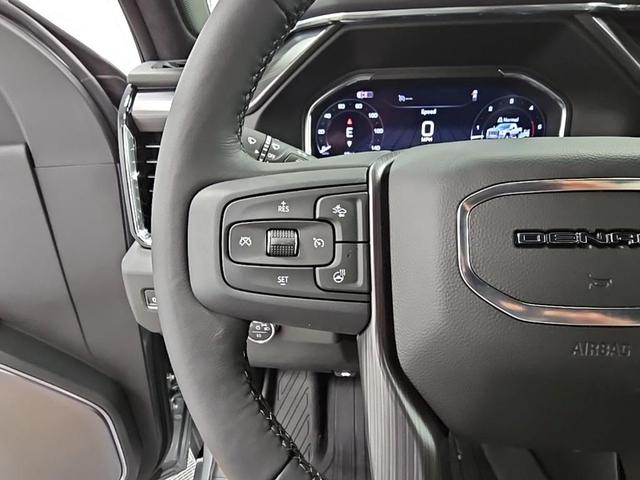 Photo of 2025 Sterling GMC Sierra 2500