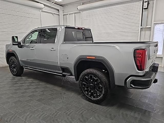 Photo of 2025 Sterling GMC Sierra 2500