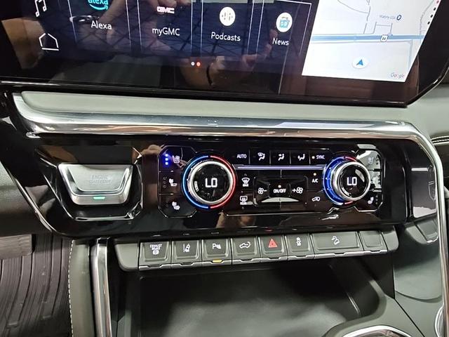 Photo of 2025 Sterling GMC Sierra 2500