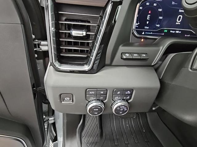 Photo of 2025 Sterling GMC Sierra 2500