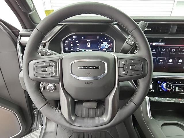 Photo of 2025 Sterling GMC Sierra 2500