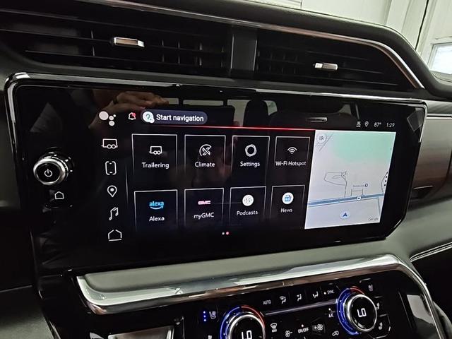 Photo of 2025 Sterling GMC Sierra 2500