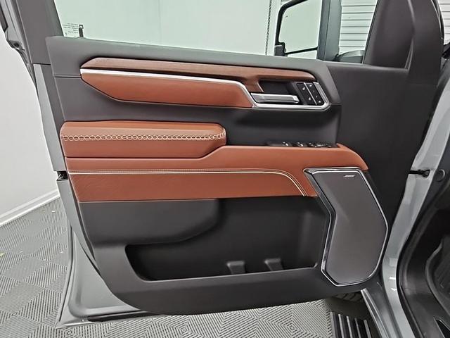 Photo of 2025 Sterling GMC Sierra 2500