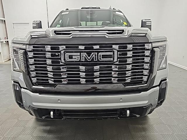 Photo of 2025 Sterling GMC Sierra 2500