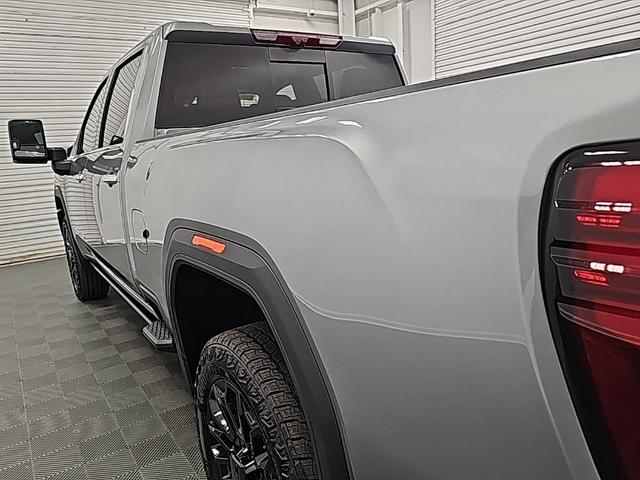 Photo of 2025 Sterling GMC Sierra 2500