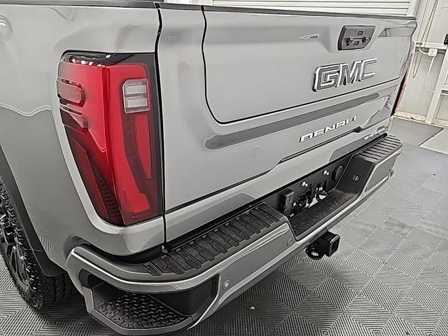 Photo of 2025 Sterling GMC Sierra 2500