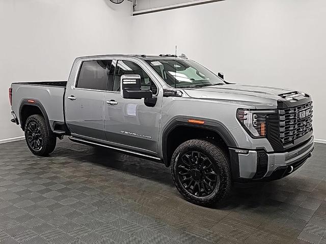 Photo of 2025 Sterling GMC Sierra 2500