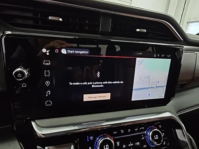 Photo of 2025 Sterling GMC Sierra 2500