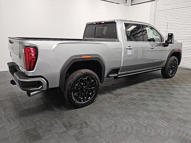 Photo of 2025 Sterling GMC Sierra 2500