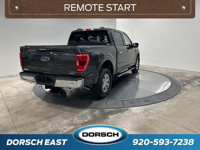 Photo of 2021 GUARD METALLIC Ford F-150