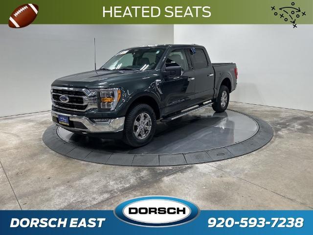 Photo of 2021 GUARD METALLIC Ford F-150