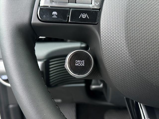 Photo of 2025 White Hyundai IONIQ 5