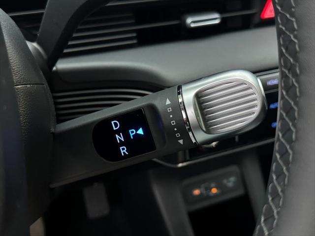 Photo of 2025 White Hyundai IONIQ 5