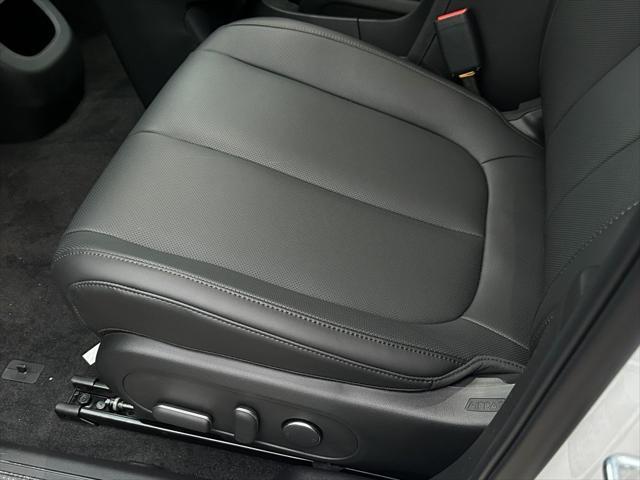 Photo of 2025 White Hyundai IONIQ 5