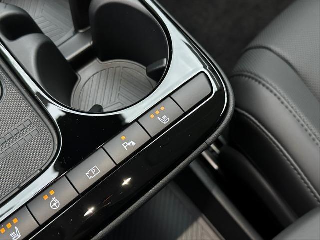 Photo of 2025 White Hyundai IONIQ 5