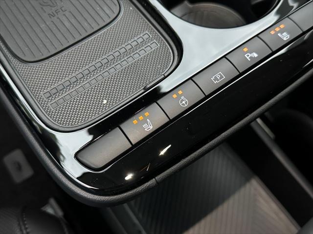 Photo of 2025 White Hyundai IONIQ 5